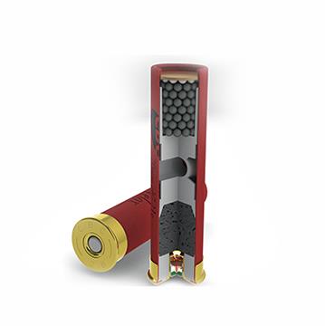 CARTUCHO CBC 28 70 CH-7 21G SUPER VELOX