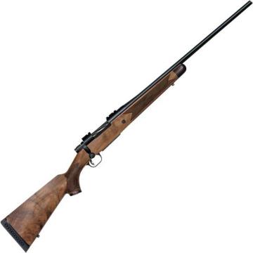 RIFLE MOSSBERG PATRIOT WALNUT .308 WIN 24"