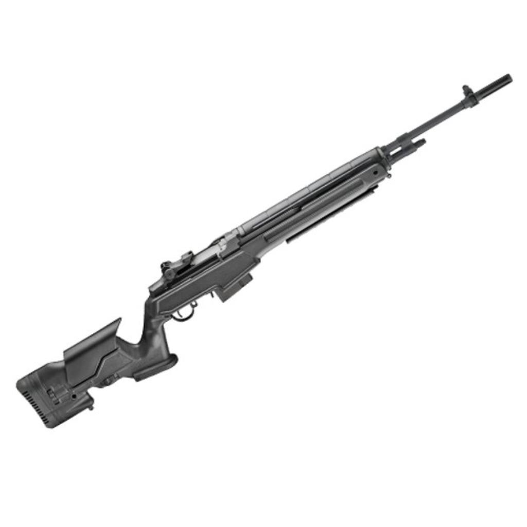 RIFLE SPRINGFIELD M1A LOADED PRECISION .308 WIN