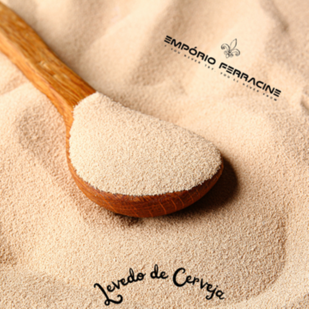 Fermento Natural