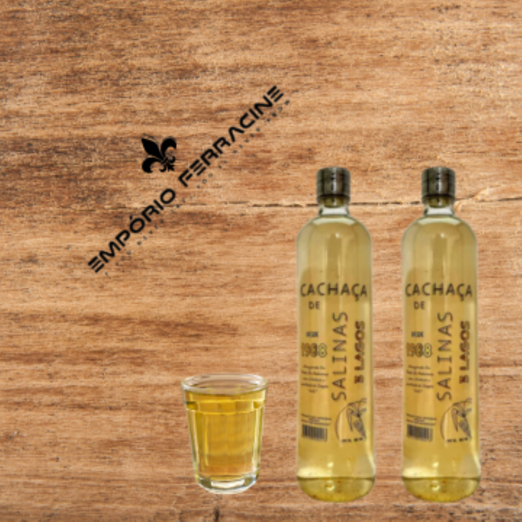 Cachaça