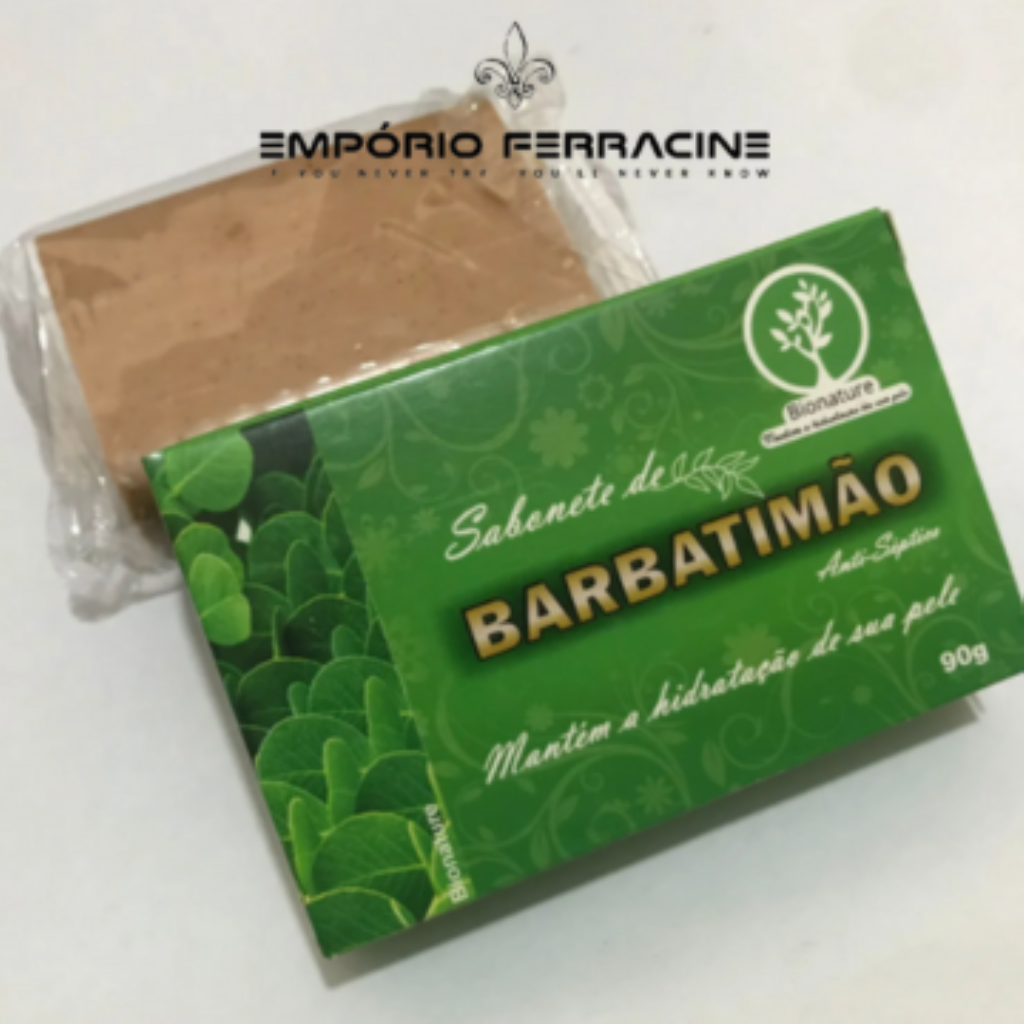 Sabonetes