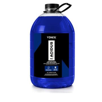 ACIDUS PRO Limpador de Uso Geral (Uso Externo) - Vonixx (5 L)