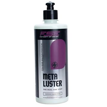 Meta Luster Composto Polidor Multiuso 473ml FSE