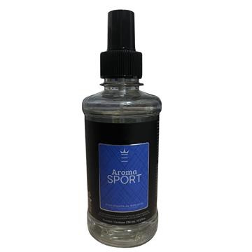 Aromatizante Carro Sport Nobrecar 250ml