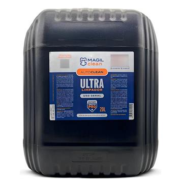 20L ULTRA LIMPADOR MAGIL CLEAN