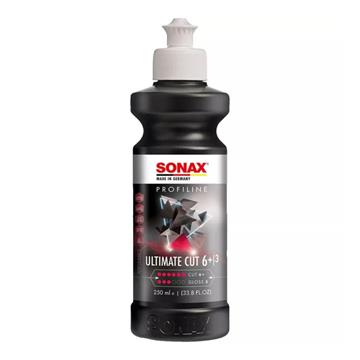 Ultimate Cut Profiline Composto Polidor de Corte Sonax 250ml