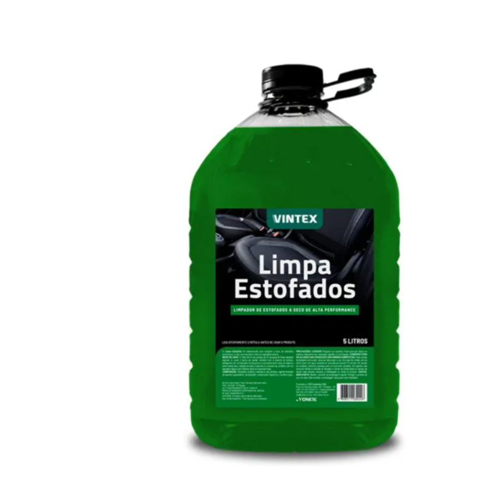 LIMPA ESTOFADOS (5L) VONIXX