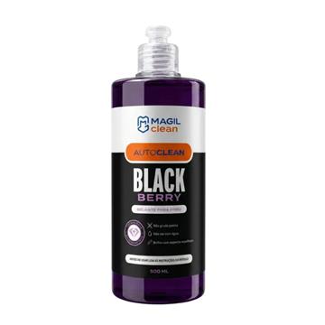 Black Berry Selante para Pneus 500ml Magil Clean