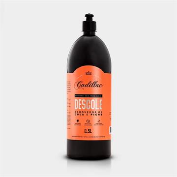 DESCOLE - 1.5L CADILLAC REMOVEDOR DE COLA E PICHE