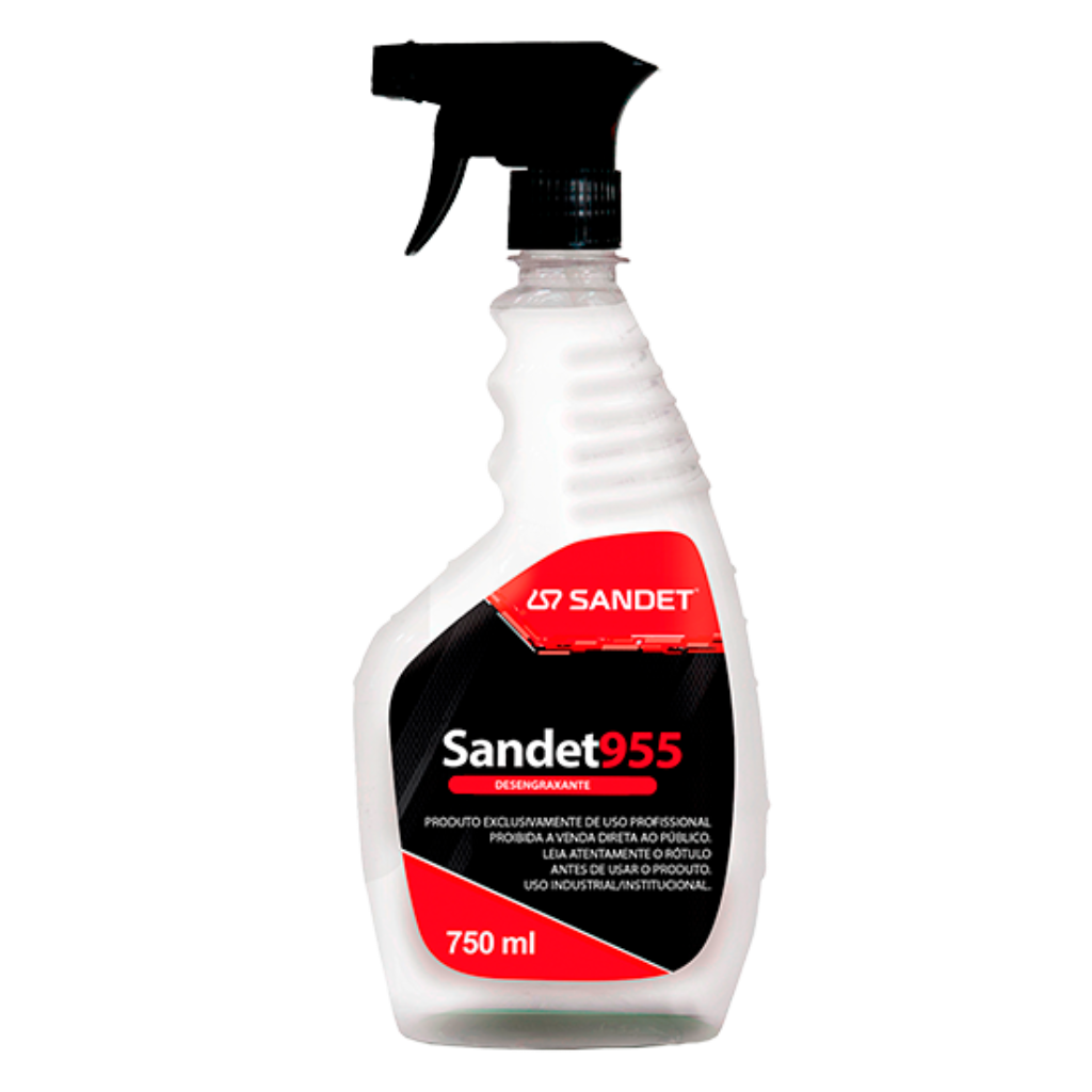 Sandet 955 - SANDET -  750 ml