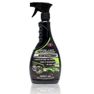BRILHA CHASSIS 500 ML Jet Street