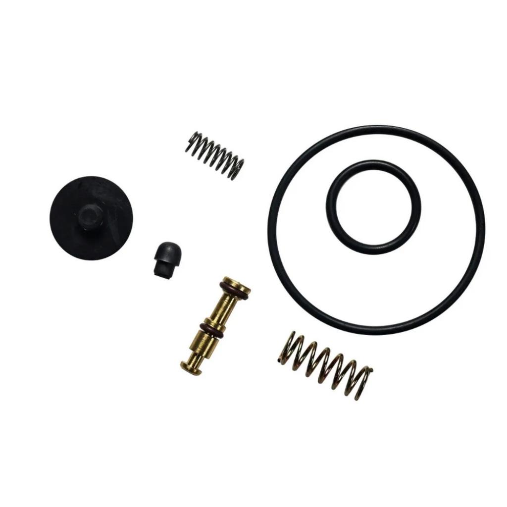 Kit de Serviço Opcional 4628 - Guarany - Shine Back