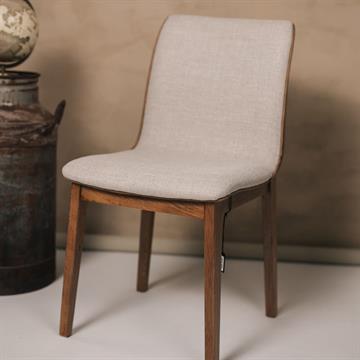 CADEIRA LCC ASS 513 ENC 406 85 x 46 x 55