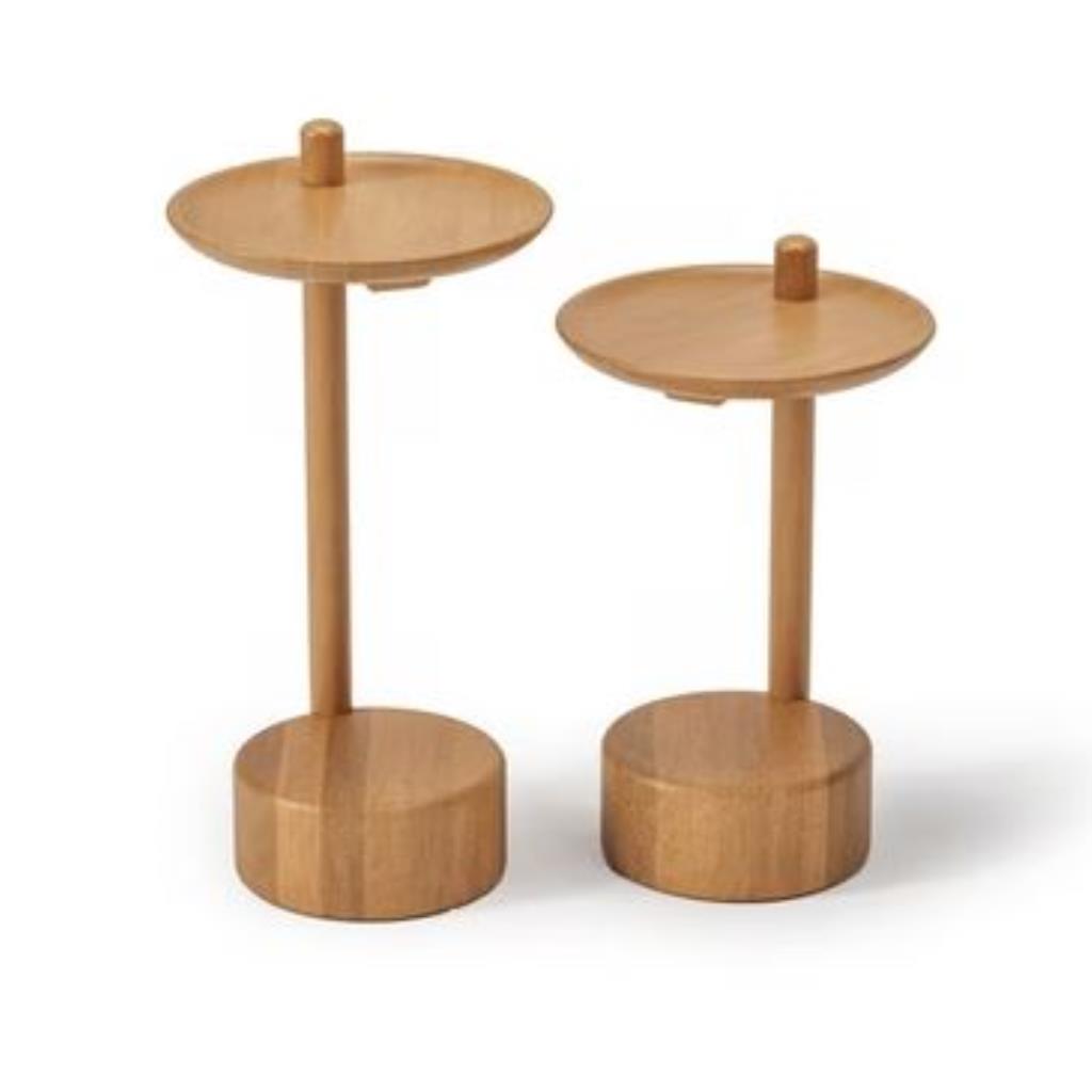 MESA AUX BAIXA TKA CHMPGN 50,1 x 30 x 30