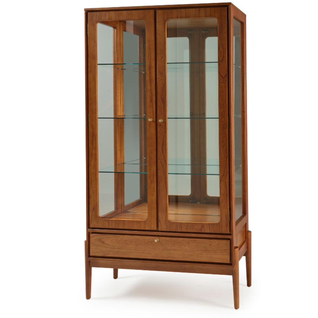 CRISTALEIRA MDRD C/ GAV MEL 193 x 83 x 40