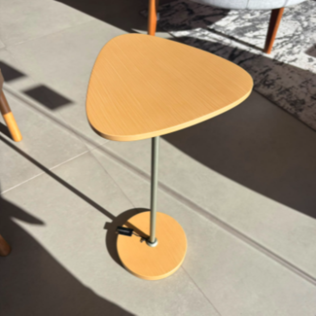 MESA DE APOIO CRVLH C/ CHMPNH ALTA 60 x 26 x 26