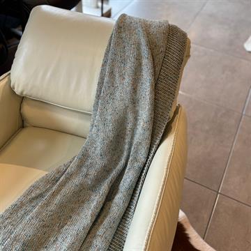 MANTA TRICO FLM ACQUA 180 x 90