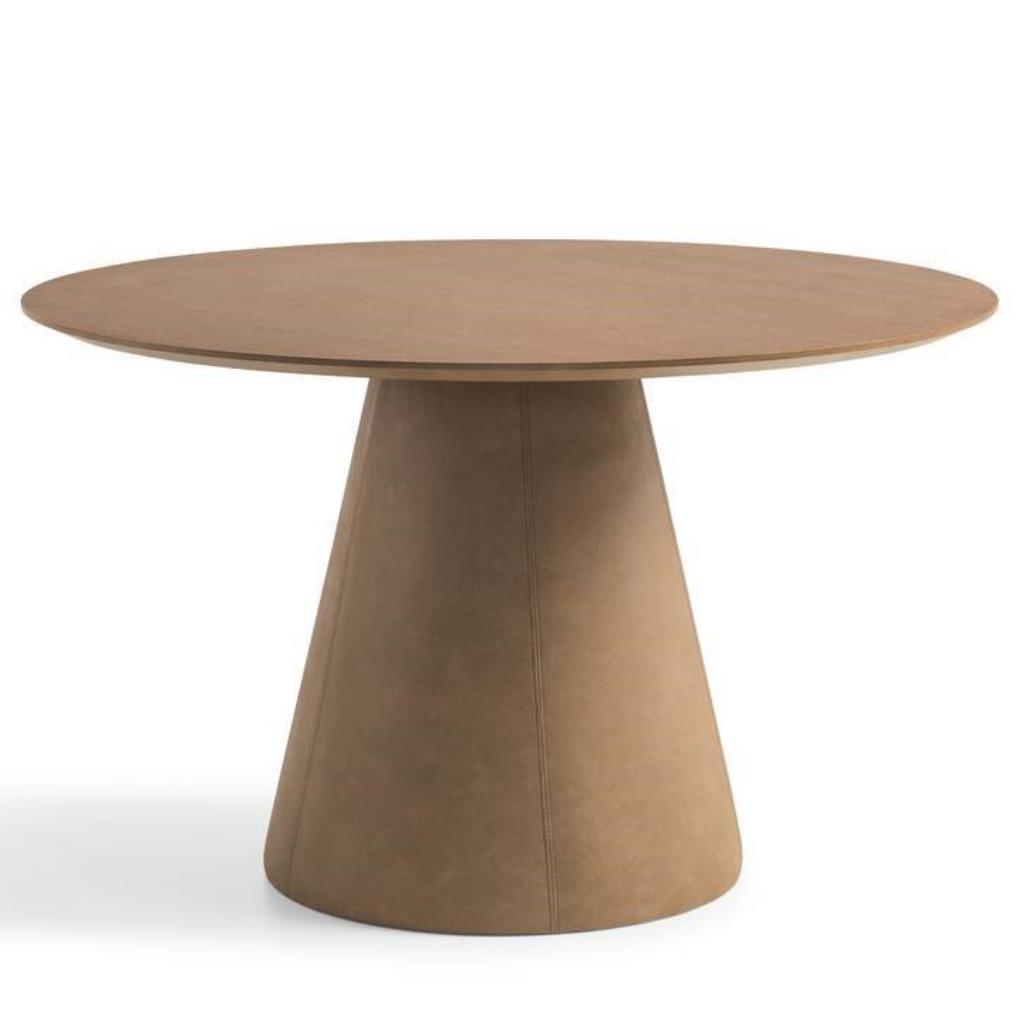 MESA DE JANTAR MRA NOG TEC 445 75 x 120