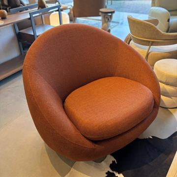 POLTRONA GIRAT. LTZ T1971 83 x 103 x 95