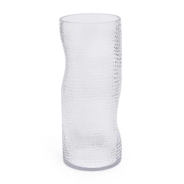 VASO EM VIDRO P 21626 - 34 x 13,5