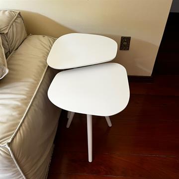 MESA TRIPE ORGNC BRNC 53,5 x 43 x 46