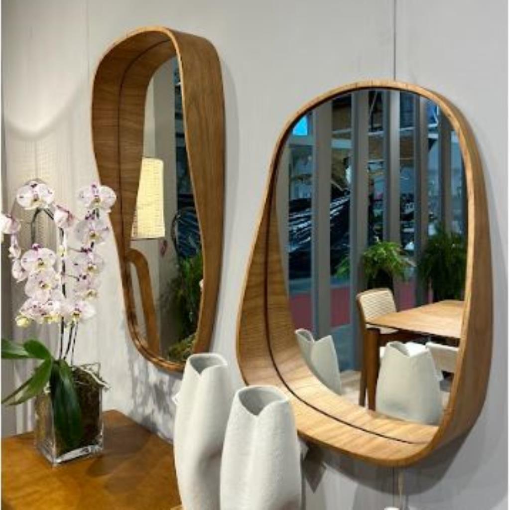 ESPELHO CVUS 68 x 53 x 13