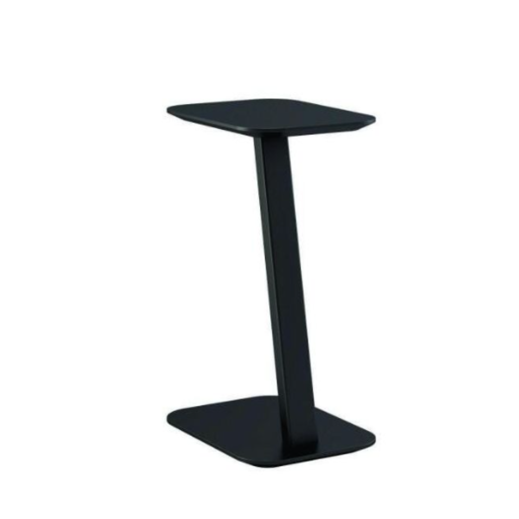 PED 20/03 - MESA LATERAL DLT BAIXA PRT 50 x 43 x 33