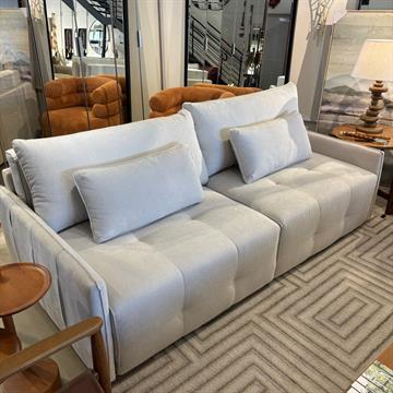 SOFA SGNO 3 LUG. TEC 20305 216 x 88 x 120