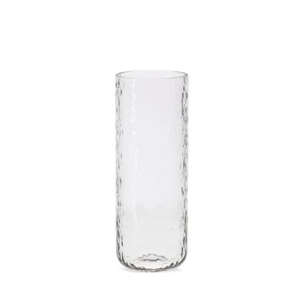 VASO EM VIDRO P 19818 - 33,5 x 12