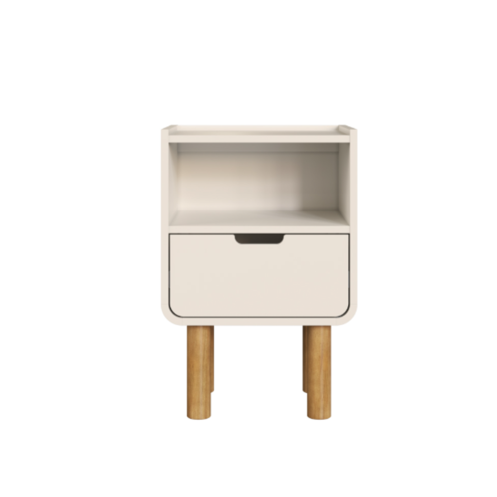 MESA DE CAB 28093 AUR 1GAV OFFW 60 x 40 x 37,5