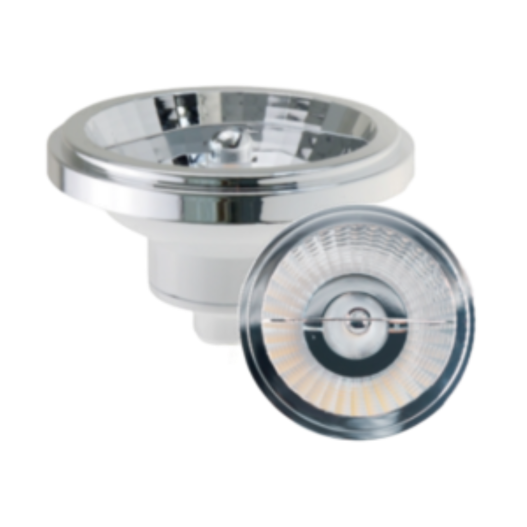 LED AR111 12GU10 4000K 12W BIV