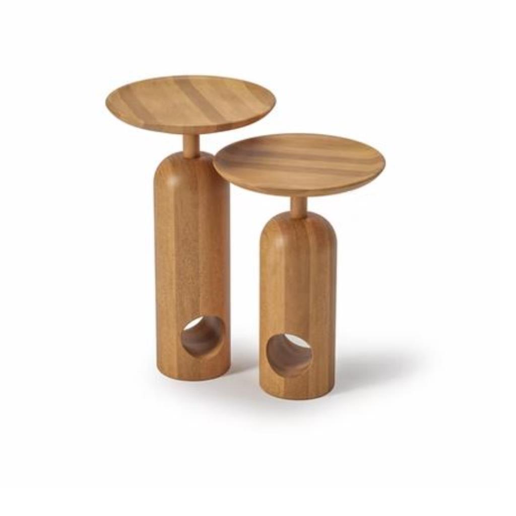 MESA AUX ALTA HLL CHMPGN 61 x 35 x 35