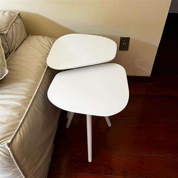 MESA TRIPE ORGNC BRNC 48,5 x 43 x 46
