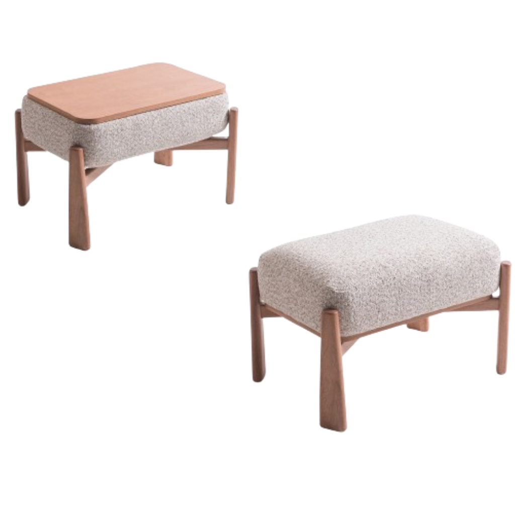 PED 20/03 - PUFF NMBS RET TEC 218 48,5 x 43 x 61,5