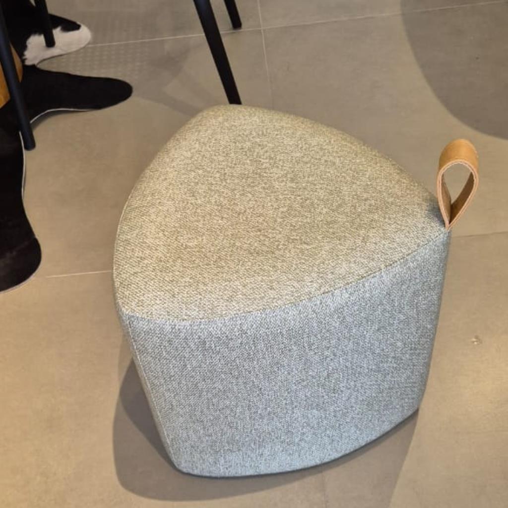 PUFF ORTZ T34 C103 44 x 42 x 42