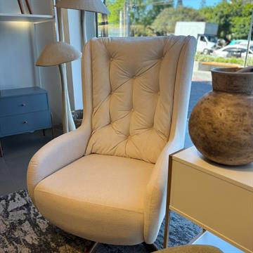 POLTRONA LK BLNÇ TEC C2001 117 x 66 x 69