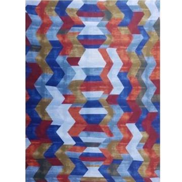 TAPETE EGPC SCHI KLM MULTI 250 x 350