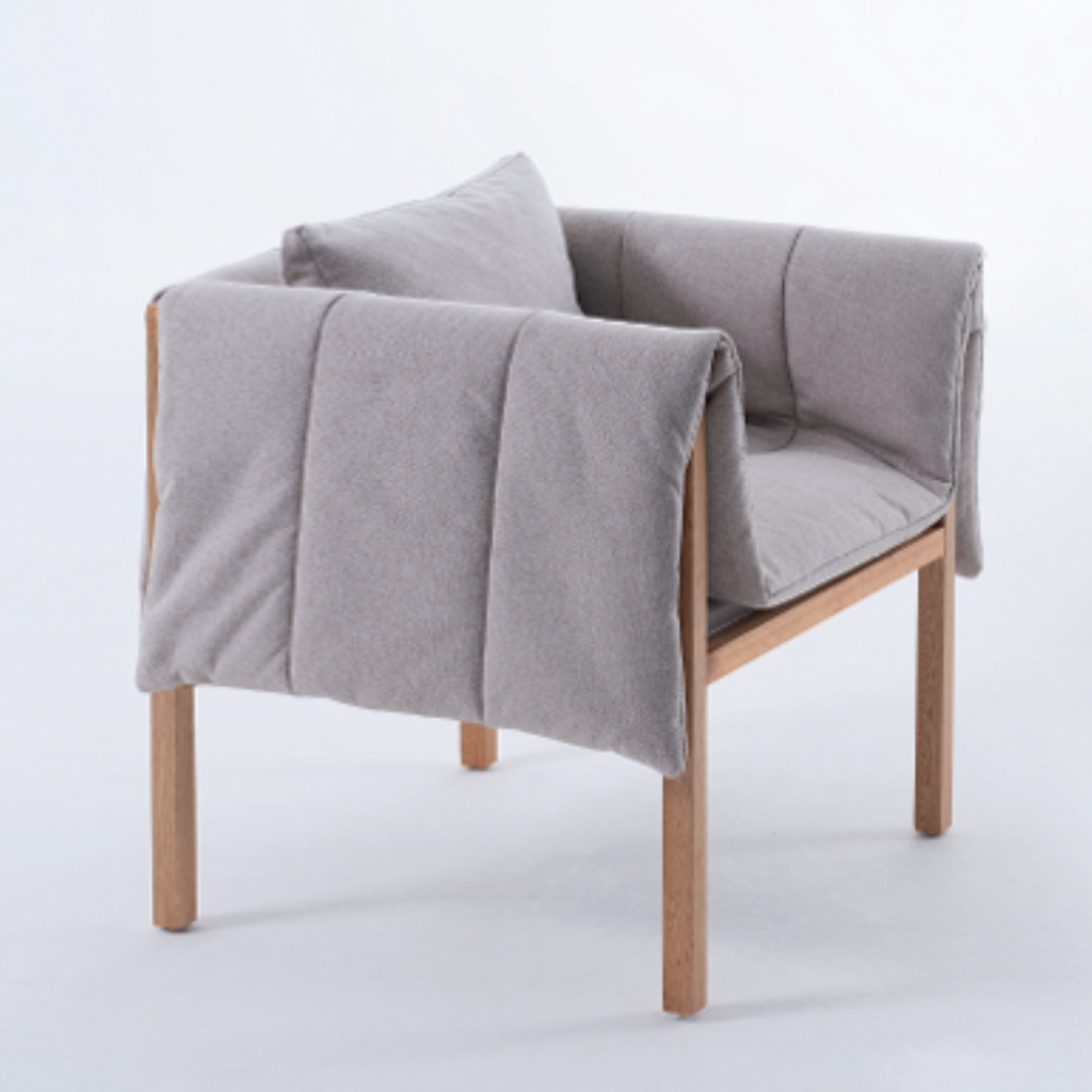 POLTRONA EDRDN CSTNH T37 78 x 65 x 62