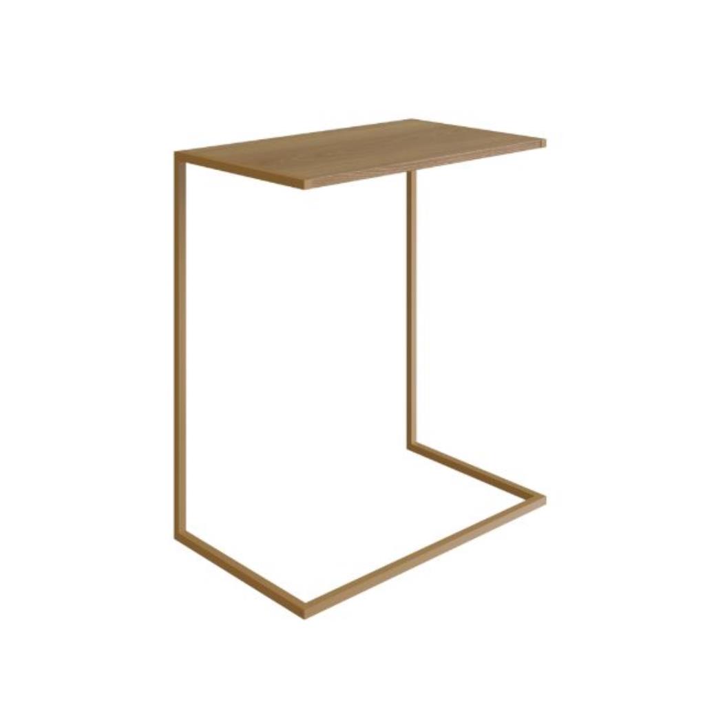 MESA LATERAL 27886 HNV/DOUR 67 x 58 x 35