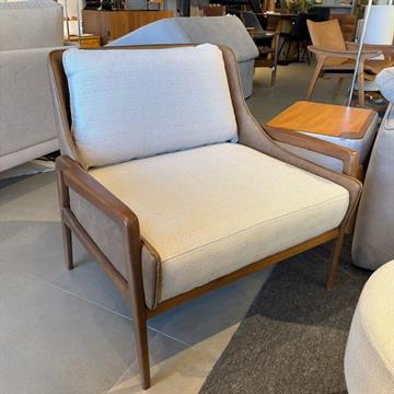 POLTRONA KMI 518/445 NOG 78 x 82 x 80