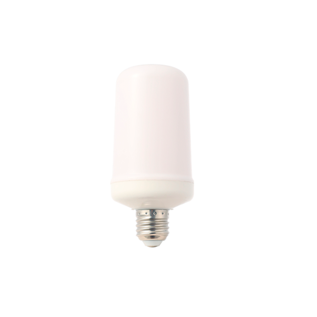 LED RT FLMM E27 4W BIV