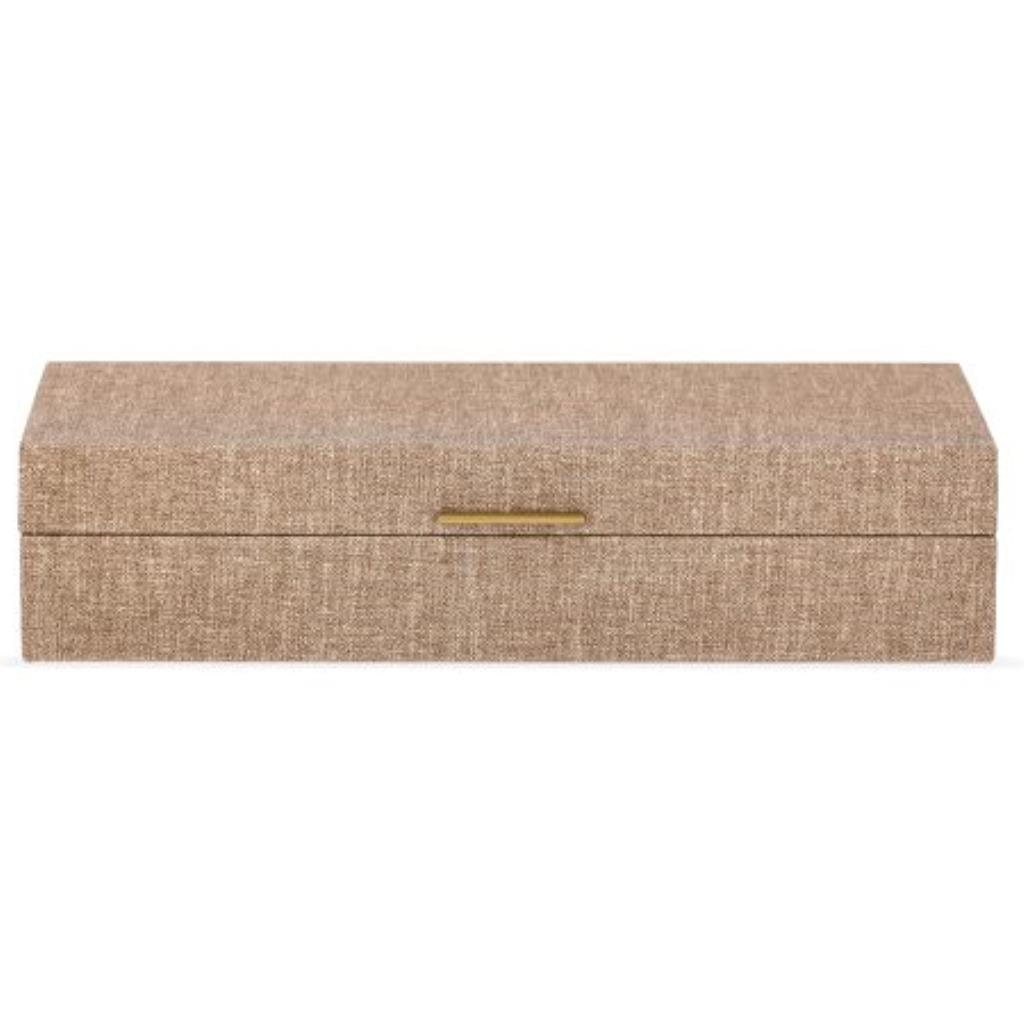 CAIXA REVESTIDA GRND 20686 - 9 x 40 x 21