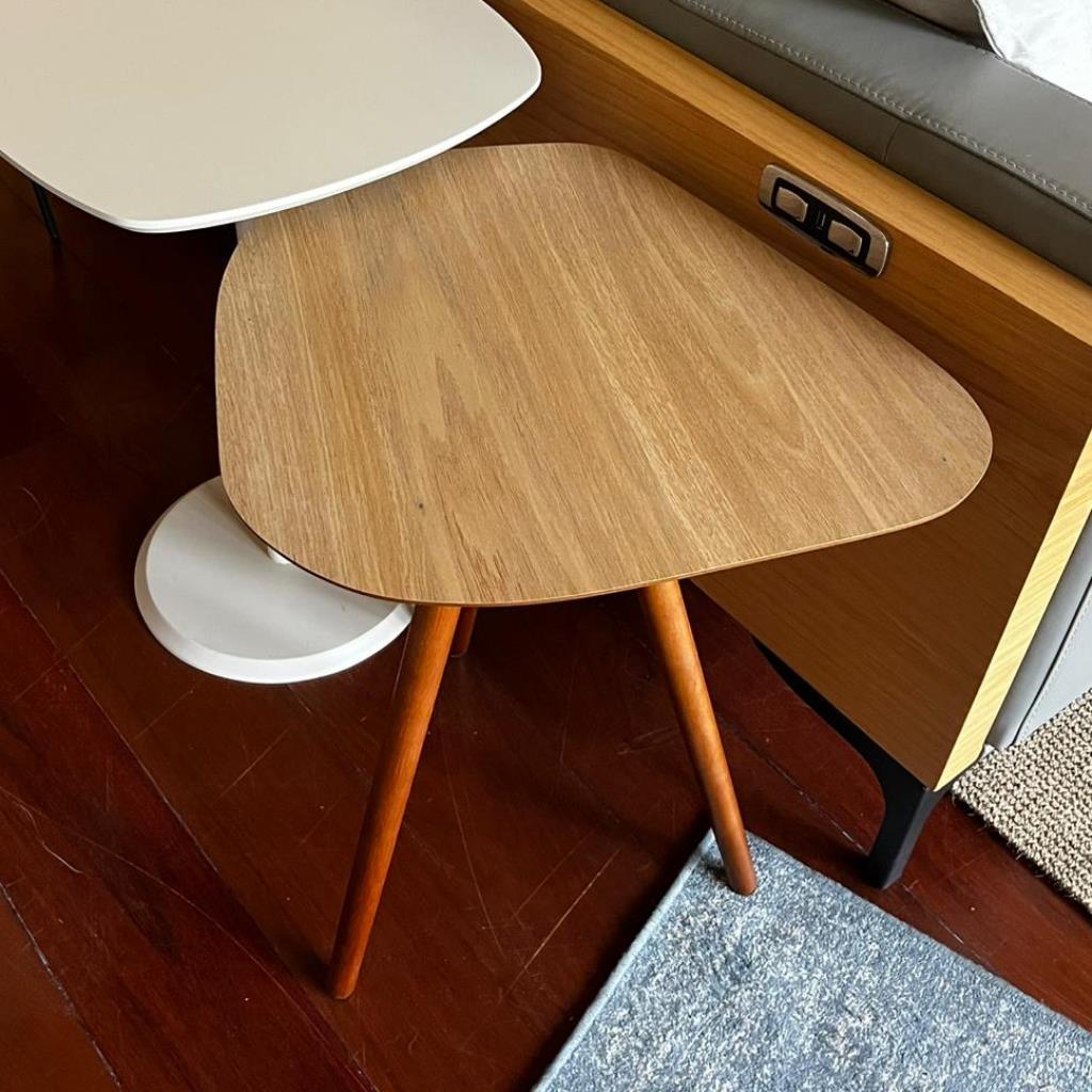 MESA TRIPE ORGNC LF/MEL 48,5 x 43 x 46