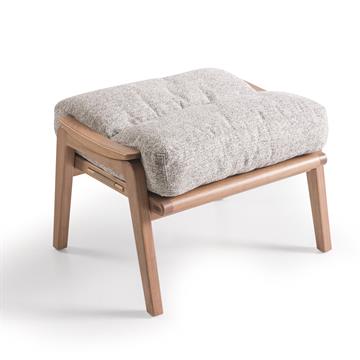 PUFF BRZC NOG/BEGE 47 x 62 x 53,5
