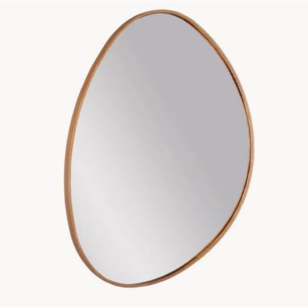 ESPELHO CINAMOMO MTRO G 84 x 110 x 5