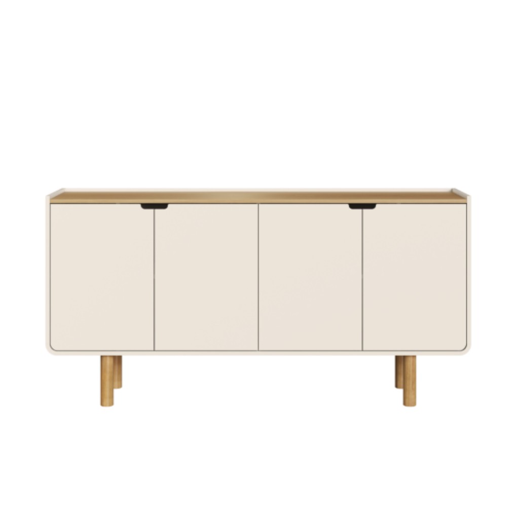 BUFFET 28095 AUR OFFW 80 x 160 x 37,5