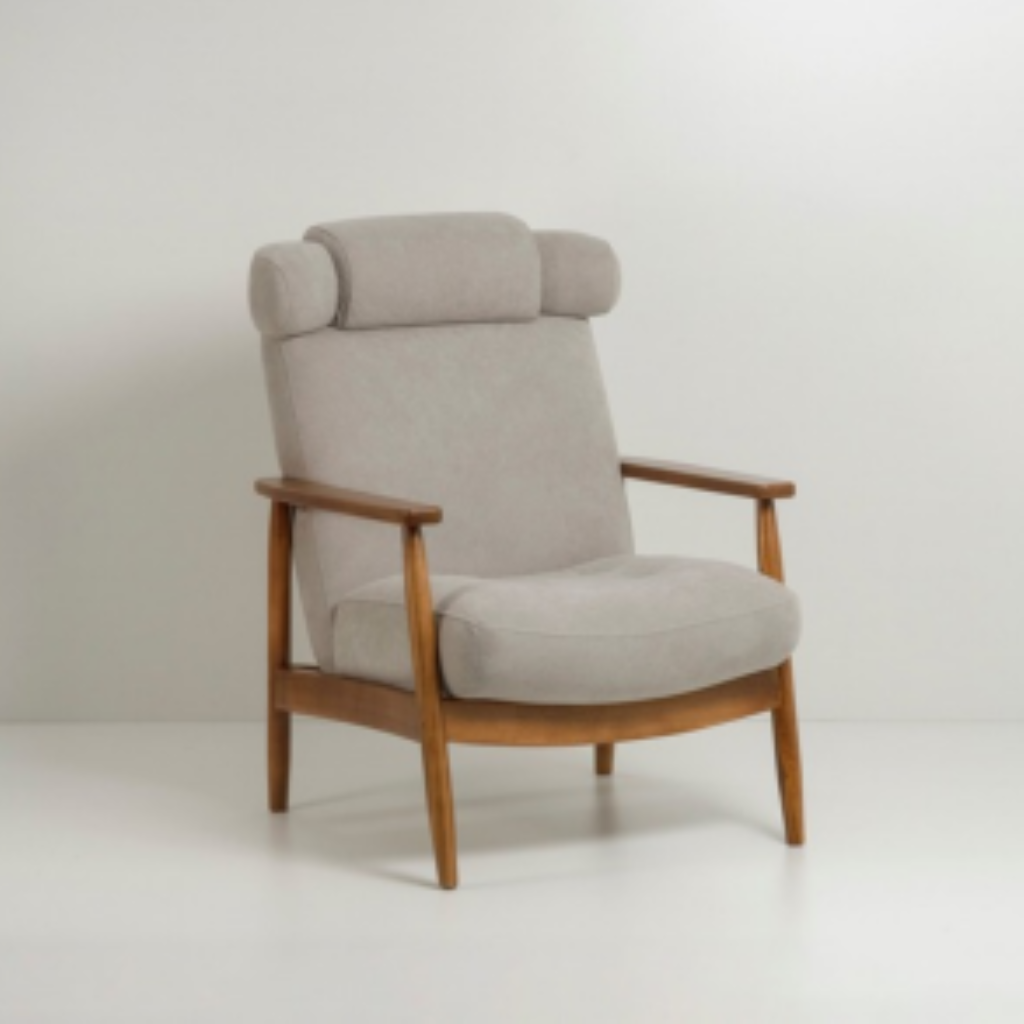 PED 20/03 - POLTRONA CLSS CST TEC C199 73 x 97 x 93