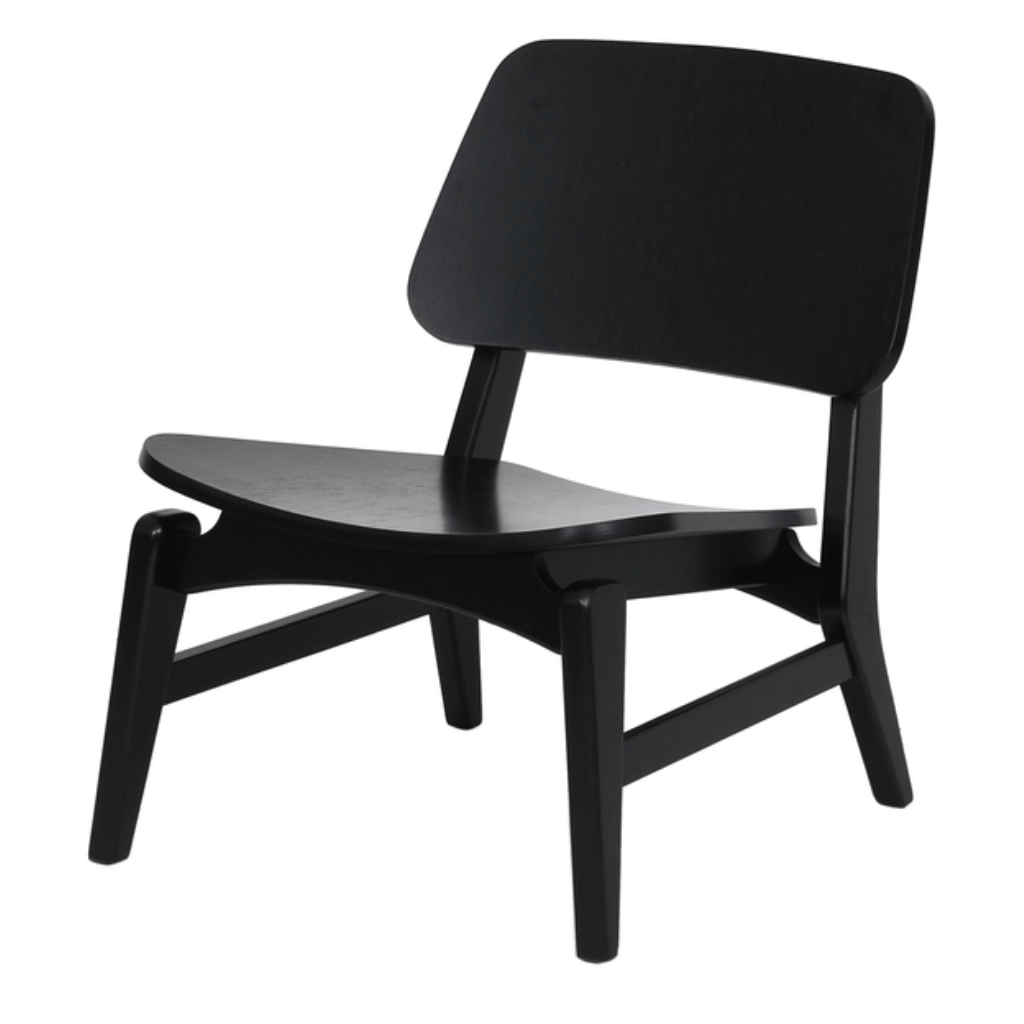 POLTRONA LO EBANO 68 x 56 x 47