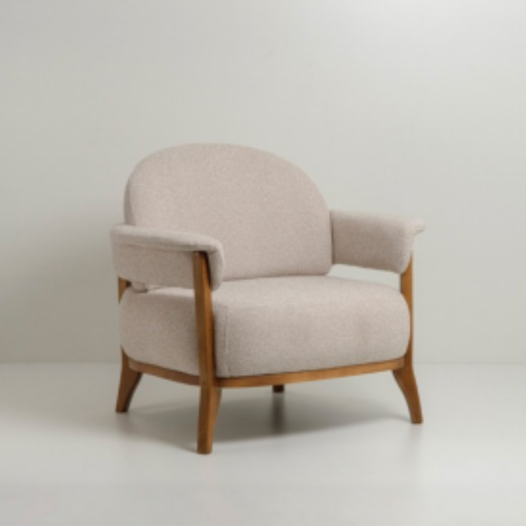 PED 20/03 - POLTRONA BLL TEC C47 81 x 87 x 78